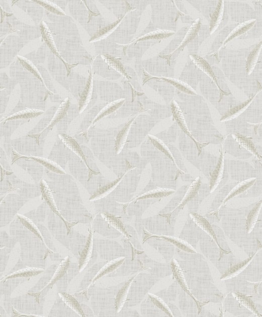 Tapeta Khroma Helium IUM001 Koi Snow