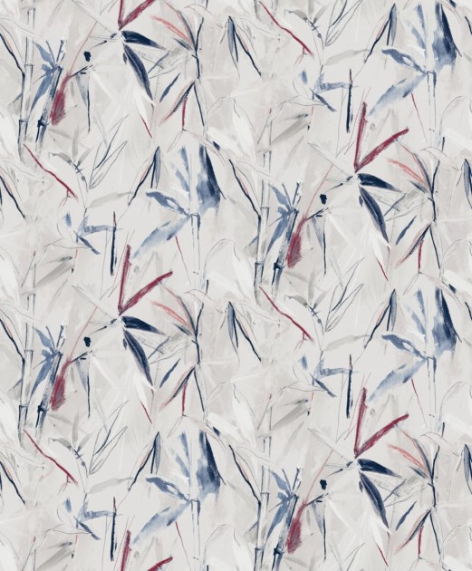 Tapeta Khroma Helium IUM105 Carrizo Indigo