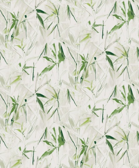Tapeta Khroma Helium IUM108 Carrizo Greenery