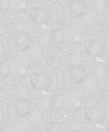 Tapeta Khroma Helium IUM203 Arcado Silver