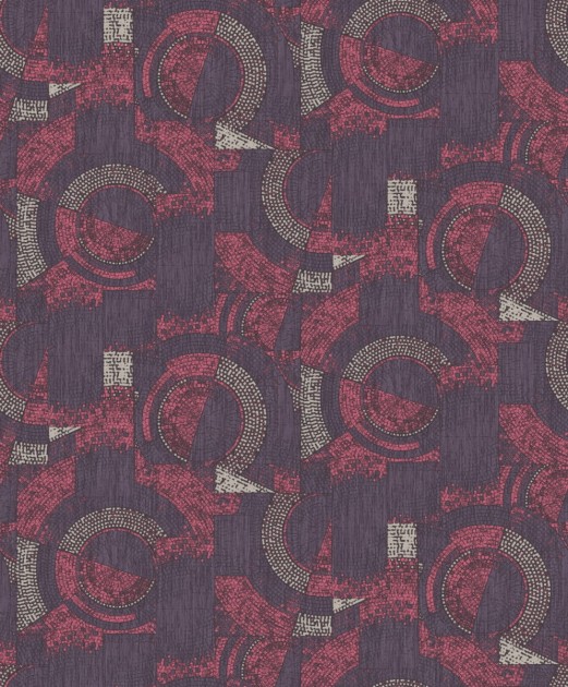 Tapeta Khroma Helium IUM204 Arcado Aubergine