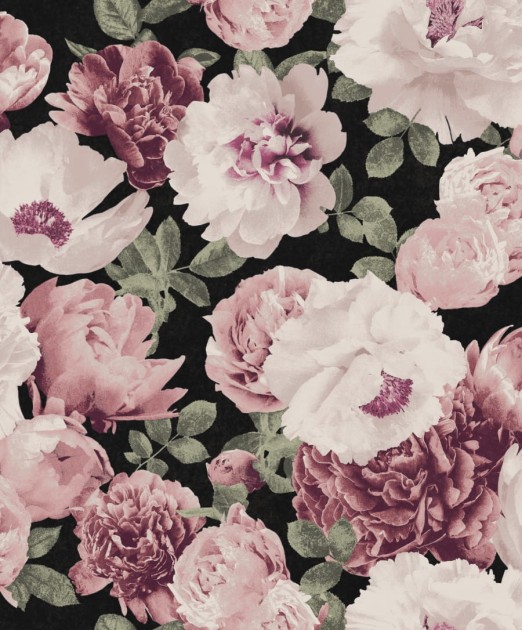 Tapeta Khroma Kent KEN001 Rosegarden