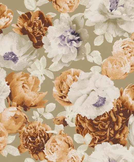 Tapeta Khroma Kent KEN004 Rosegarden