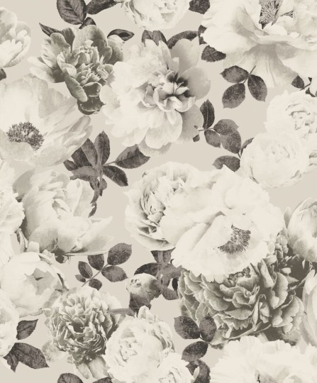 Tapeta Khroma Kent KEN005 Rosegarden