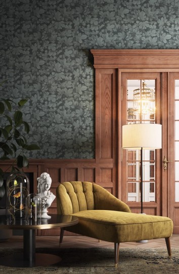 Tapeta Khroma Kent KEN102 Ficus