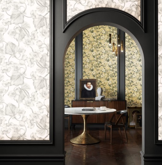 Tapeta Khroma Kent KEN302 Anemone