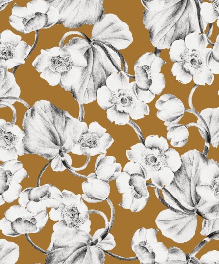 Tapeta Khroma Kent KEN303 Anemone