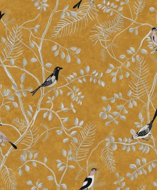 Tapeta Khroma Kent KEN504 Nightingale