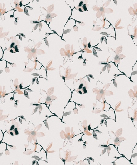 Tapeta Zoom La Vie en Rose LAV003 Laetitia