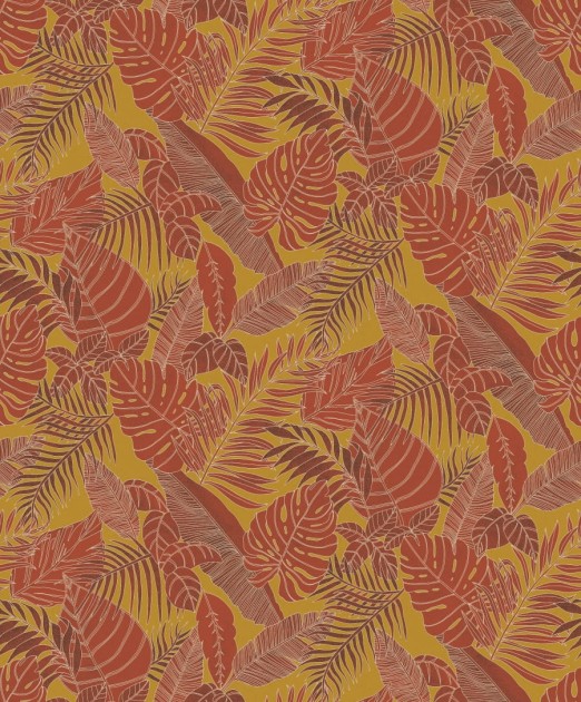 Tapeta Zoom La Vie en Rose LAV107 Tropical