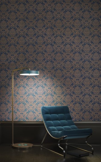 Tapeta Zoom Mazurka MAZ305 Rosetta