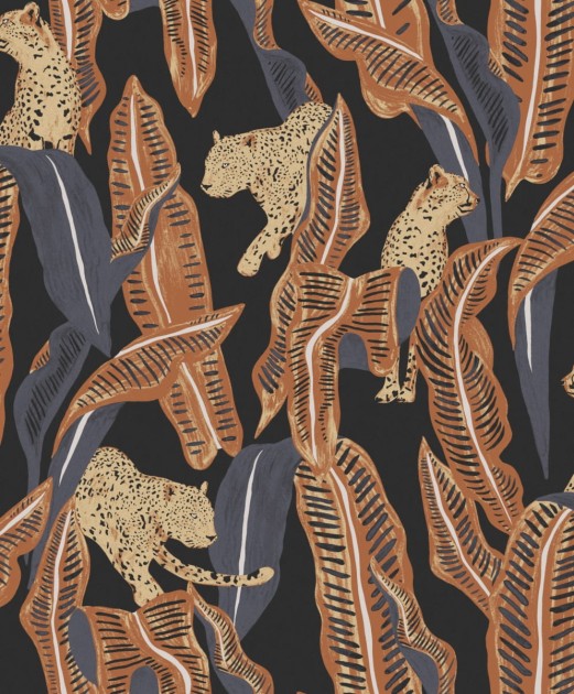 Tapeta Zoom Ombra OMB106 Jagar