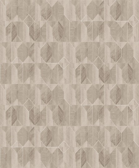 Tapeta Khroma Prisma PRI001 Marquetry Dove