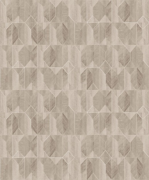 Tapeta Khroma Prisma PRI001 Marquetry Dove