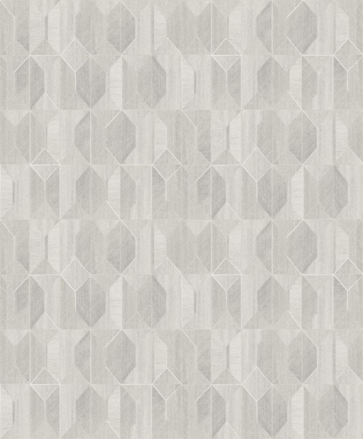 Tapeta Khroma Prisma PRI004 Marquetry Cloud