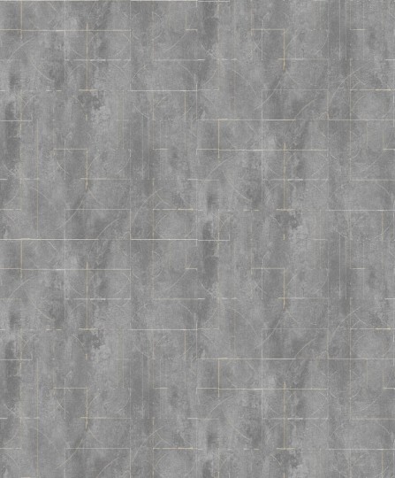 Tapeta Khroma Prisma PRI102 Sketch Metal