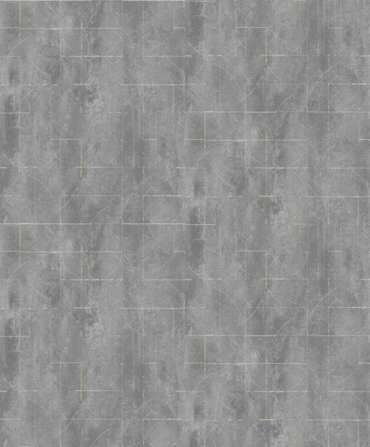 Tapeta Khroma Prisma PRI102 Sketch Metal