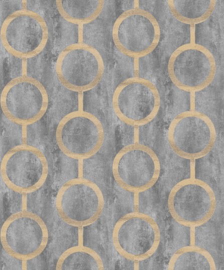 Tapeta Khroma Prisma PRI202 Contemporary Metal