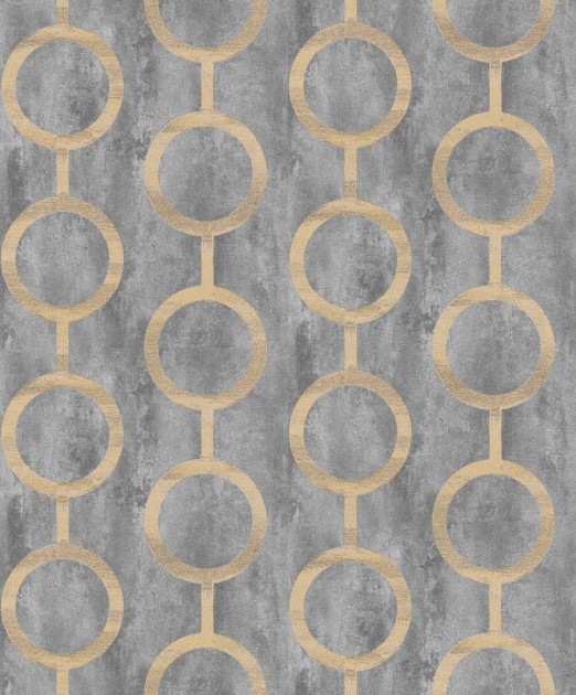 Tapeta Khroma Prisma PRI202 Contemporary Metal