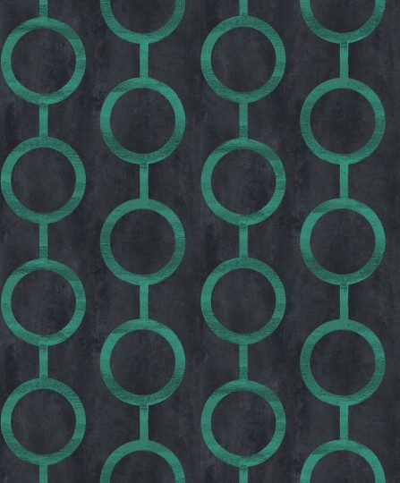 Tapeta Khroma Prisma PRI207 Contemporary Teal