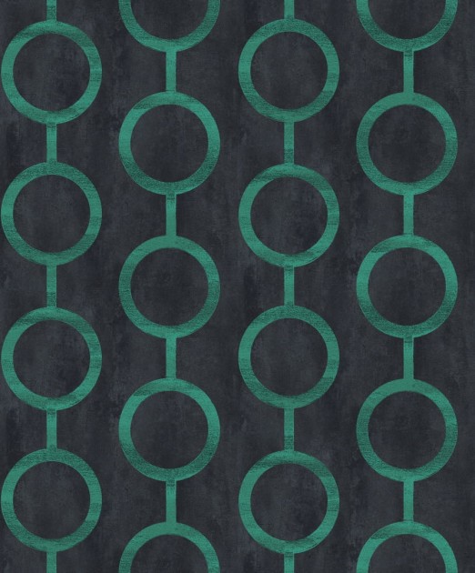 Tapeta Khroma Prisma PRI207 Contemporary Teal