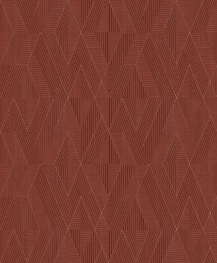 Tapeta Khroma Prisma PRI304 Barite Rust