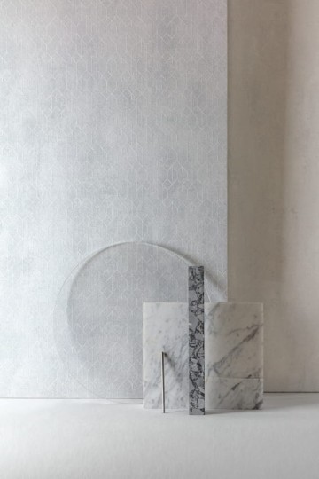 Tapeta Khroma Prisma PRI501 Mesh Falcon