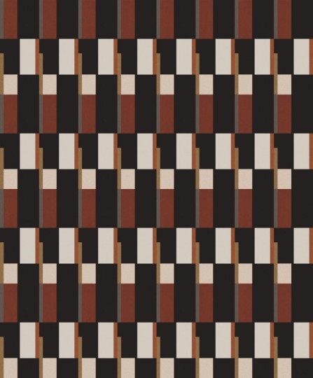 Tapeta Khroma Prisma PRI602 Prisma Rust