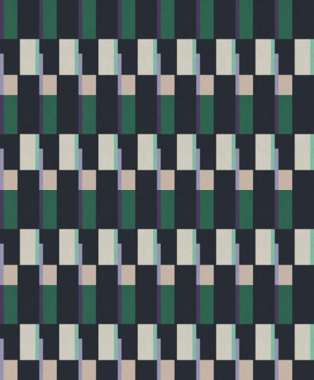 Tapeta Khroma Prisma PRI603 Prisma Teal