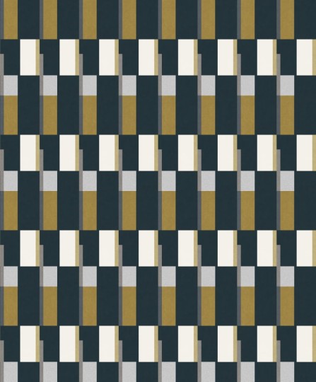 Tapeta Khroma Prisma PRI605 Prisma Ebony