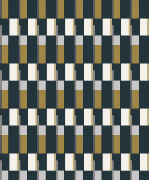 Tapeta Khroma Prisma PRI605 Prisma Ebony