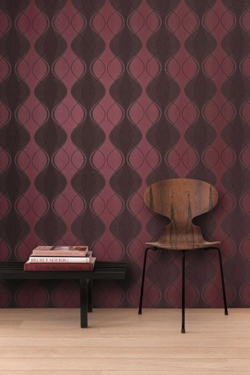 Tapeta Khroma Twist TWI 203