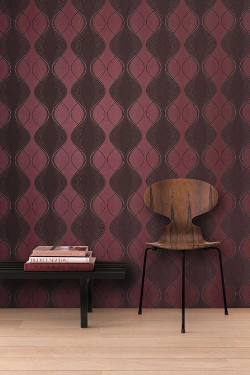 Tapeta Khroma Twist TWI 204