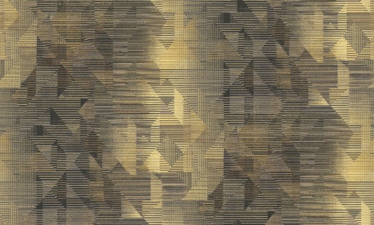 Tapeta Khroma Wild WIL601 Wild Ocre