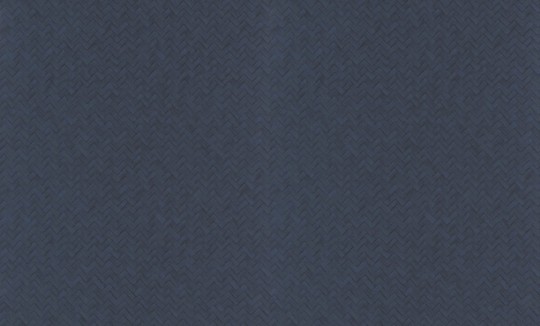 Tapeta Khroma Wild WIL304 Kagome Indigo