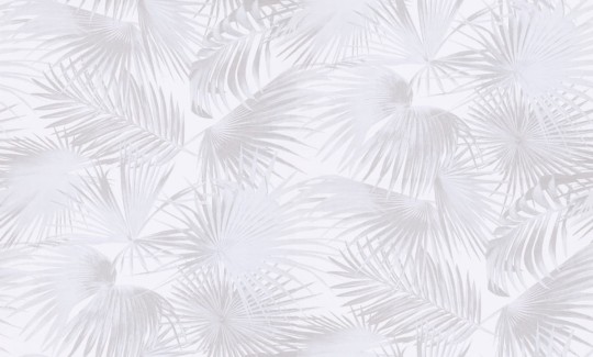 Tapeta Khroma Wild WIL102 Ratan Silver
