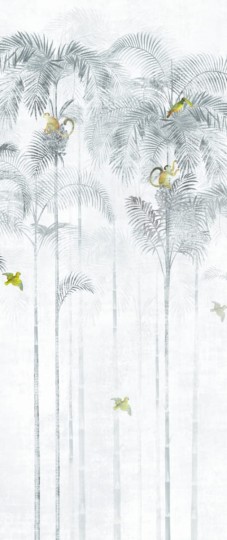 Tapeta Khroma Wild DGWIL1021 Jungle Moon