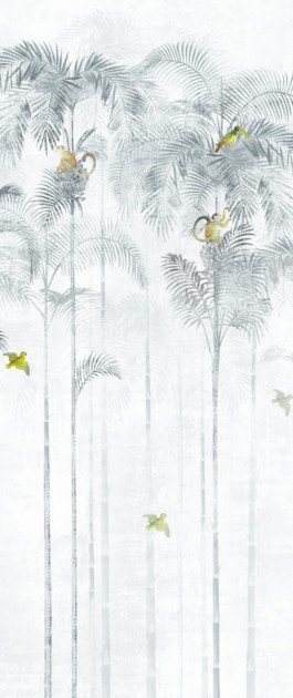 Tapeta Khroma Wild DGWIL1021 Jungle Moon
