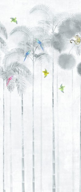 Tapeta Khroma Wild DGWIL1022 Jungle Moon