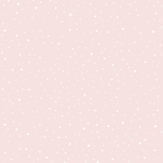 Tapeta Kidswalls Puck & Rose 27105 Gwiazdki