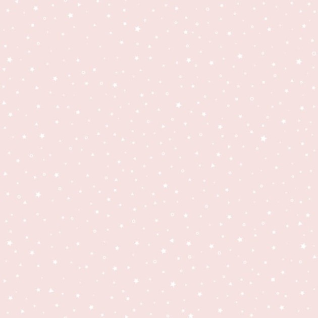 Tapeta Kidswalls Puck & Rose 27105 Gwiazdki