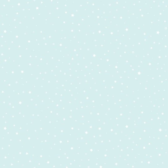 Tapeta Kidswalls Puck & Rose 27106 Gwiazdki