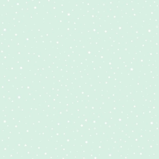 Tapeta Kidswalls Puck & Rose 27107 Gwiazdki