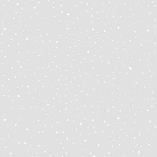 Tapeta Kidswalls Puck & Rose 27108 Gwiazdki