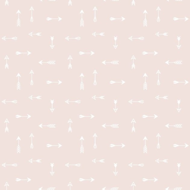 Tapeta Kidswalls Puck & Rose 27136 Indiańskie Strzały