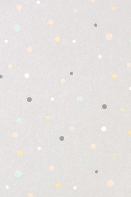 Tapeta Majvillan Stardust 128-01 Soft Grey