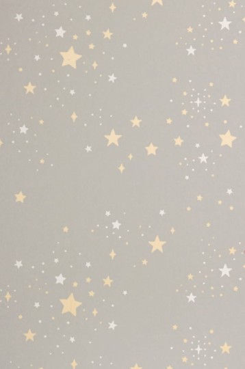 Tapeta Majvillan Twinkle 135-01 Mud Grey