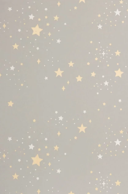 Tapeta Majvillan Twinkle 135-01 Mud Grey