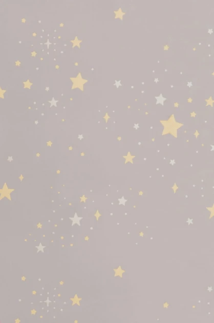 Tapeta Majvillan Twinkle 135-02 Dusty Lilac
