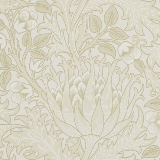 Tapeta Morris & Co. Archive 210353 Artichoke